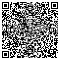 QR code with Uempr contacts