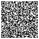 QR code with Ultimate Lockshop contacts