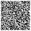 QR code with Uncle Julios contacts