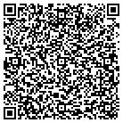 QR code with Ga Professional Cleaning Service contacts