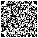 QR code with Mercury Mambo contacts