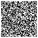 QR code with J B Tile & Marble contacts