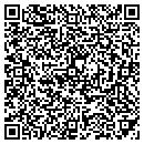 QR code with J M Tile And Stone contacts