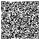 QR code with Hamilton's Cleaning Service contacts