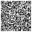 QR code with Tile Outlet contacts