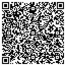 QR code with Tony's Tile Works contacts
