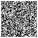 QR code with Zaring Construction contacts