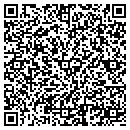 QR code with D J N Tile contacts
