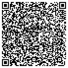 QR code with American Eagle Comm & Assoc contacts