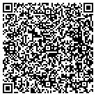QR code with F & F Tile Contractor contacts