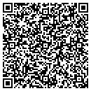 QR code with Astro Printing contacts