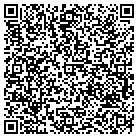 QR code with A Touch Of Class Printing & De contacts