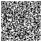 QR code with Garver Frederick H contacts