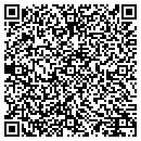QR code with Johnson's Cleaning Service contacts