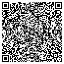 QR code with Hans Tile contacts