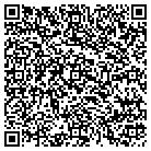 QR code with Gaston Cavanaugh & Giesel contacts