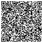 QR code with Arva Appliance Service contacts