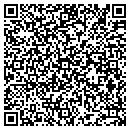 QR code with Jalisco Tile contacts