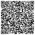QR code with First Title & Abstract Inc contacts