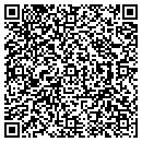 QR code with Bain James D contacts