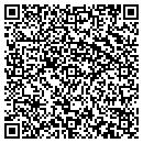 QR code with M C Tile Company contacts