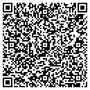 QR code with BEI Inc. contacts