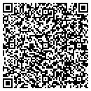 QR code with Ginovus contacts