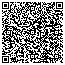 QR code with P & E Tile Co contacts
