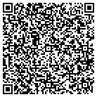 QR code with Thomas Edward Burns contacts