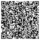 QR code with Aura Xxi contacts