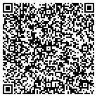QR code with L & L Dist Little Cleaning contacts