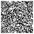 QR code with H & H Ceramic Tile Incorporated contacts