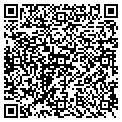 QR code with Cbmi contacts