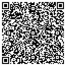 QR code with C & D Solutions Inc contacts