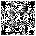 QR code with Mc Cunes' Mobile Cleaning Service contacts