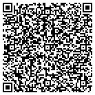 QR code with G T Printing Solution Printing contacts