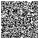 QR code with Tile Tie Mfg contacts