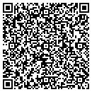 QR code with cusai Inc contacts