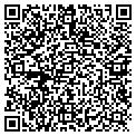 QR code with J C Tile & Marble contacts