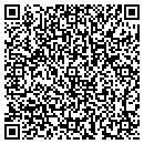 QR code with Hasler Brad D contacts