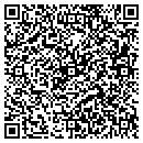 QR code with Helen K Geib contacts