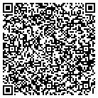 QR code with Hendershot Rodger K contacts
