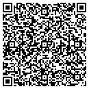 QR code with J R C Printing Inc contacts