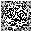 QR code with Hensley John D contacts