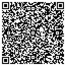 QR code with NCSY contacts