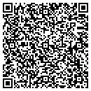 QR code with Tile Trendz contacts