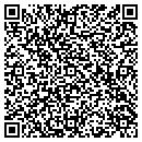 QR code with Honeywell contacts
