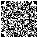 QR code with Hill Douglas J contacts