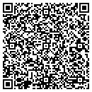 QR code with Hinshaw Debra L contacts