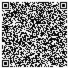 QR code with Rainese's Organizing Service contacts